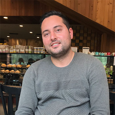 محمد زارعی