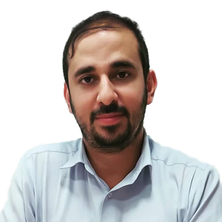محمدجواد محمدیاری