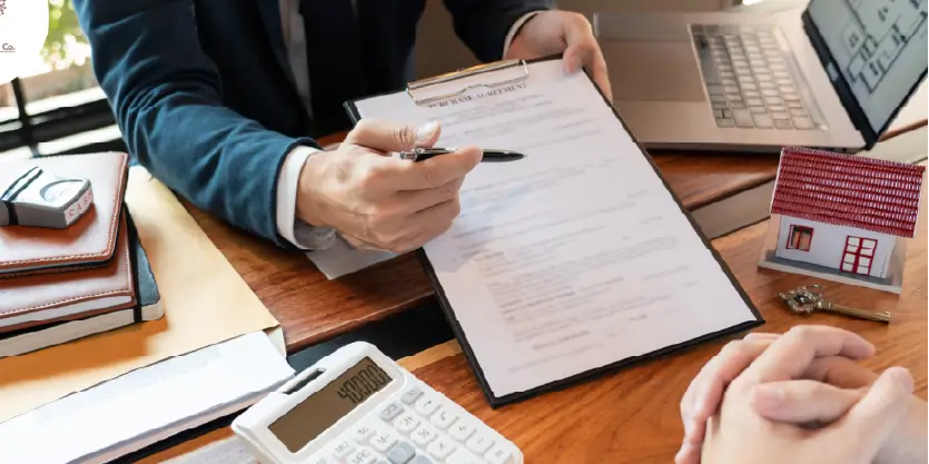 نمونه قرارداد مساقات