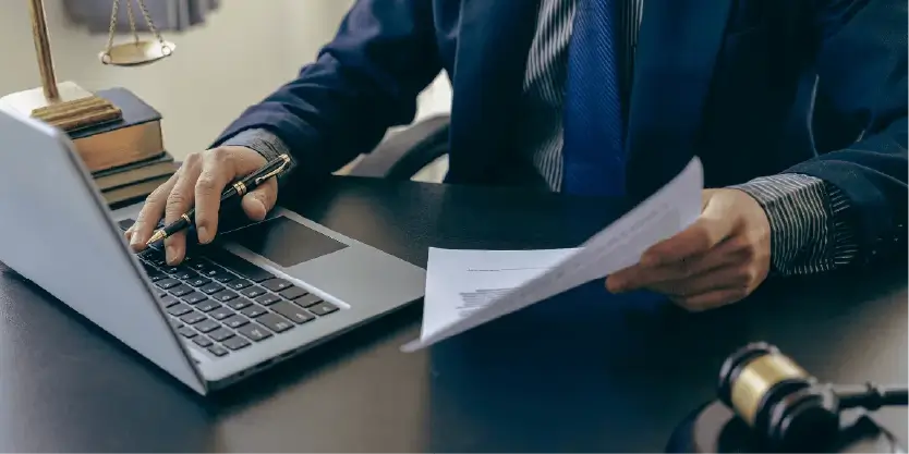 پادکست تکالیف مالیاتی وکلا و کارآموزان وکالت