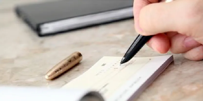 تبعات چک برگشتی