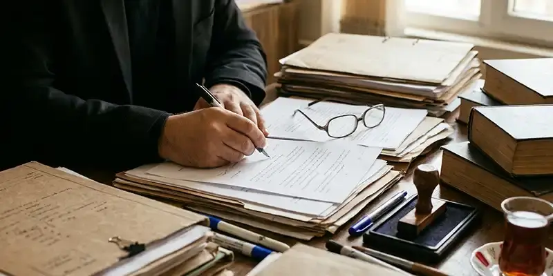دوره مجازی لایحه نویسی و فن دفاع(هجدهمین کارگاه مهارت های بنیادین وکالت) 