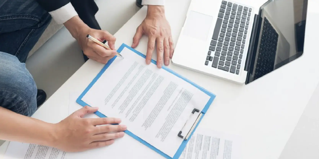 نمونه قرارداد فرانشیز