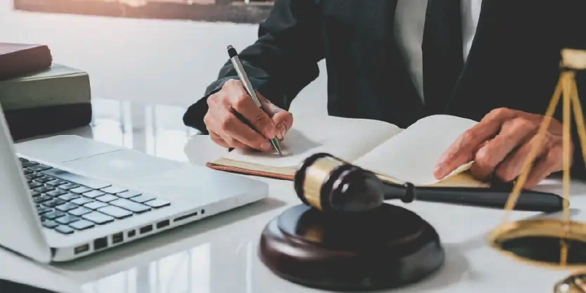 شانزدهمین کارگاه جامع پرورش مشاور حقوقی