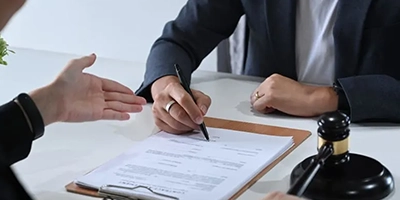 پادکست تکنیک‌های پیشرفته قراردادنویسی در عمل