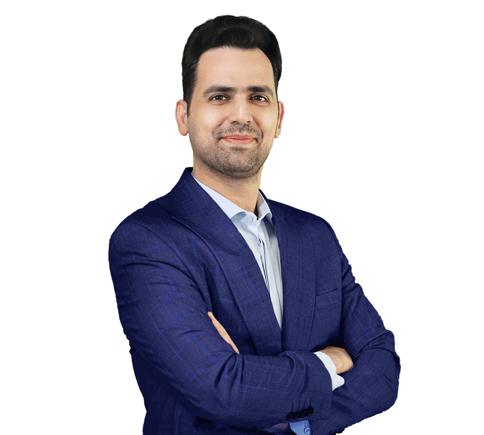 دکتر فرهاد بیات