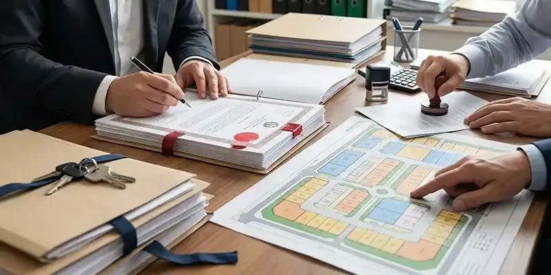 دوره مجازی حقوق ثبت املاک کاربردی (هجدهمین کارگاه وکیل حرفه ای در دعاوی ملکی)