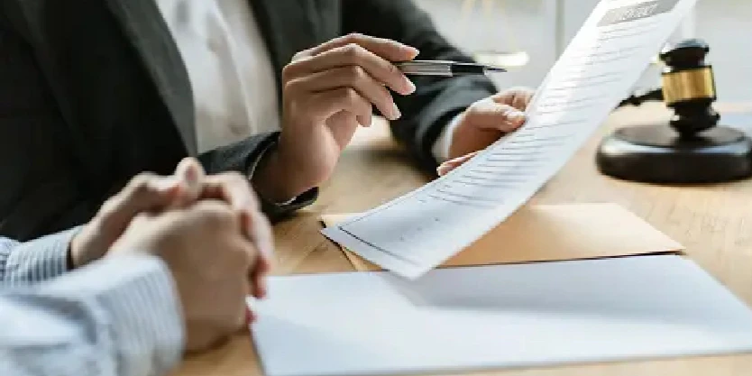 حق فسخ در قرارداد مشارکت در ساخت