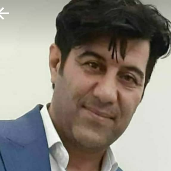 حمیدرضا خطیبی کیا