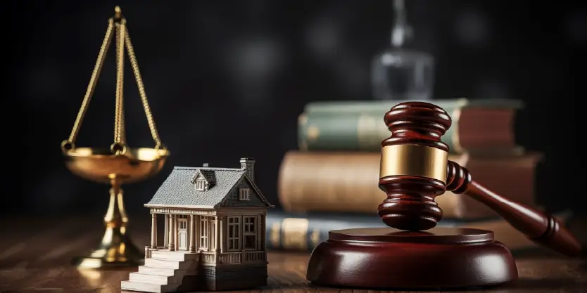 نمونه رای مرجع صالح در دعوای اعتراض به تشخیص ملی شدن اراضی