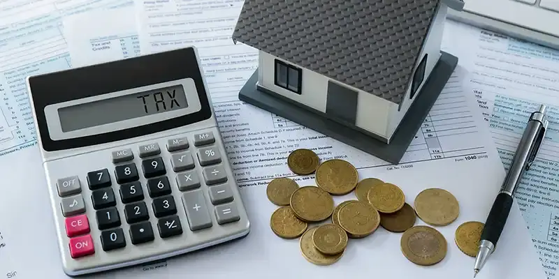 دوره مجازی مالیات بر املاک (هجدهمین کارگاه وکیل حرفه ای در دعاوی ملکی)