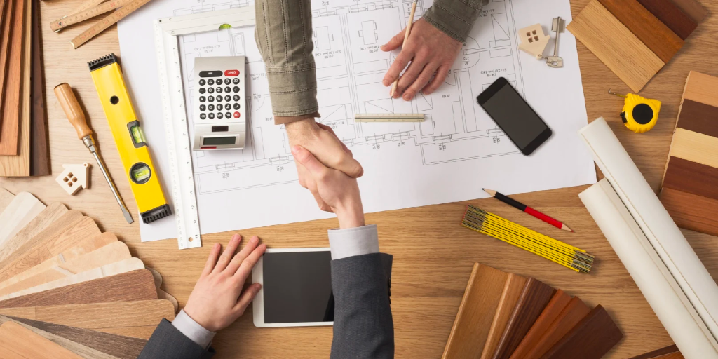تعدیل قیمت در قراردادهای پیمانکاری