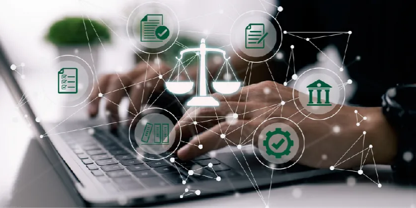 لینک پایگاه اطلاعات اشخاص حقوقی