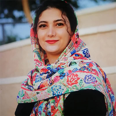 سعدیه مومنی