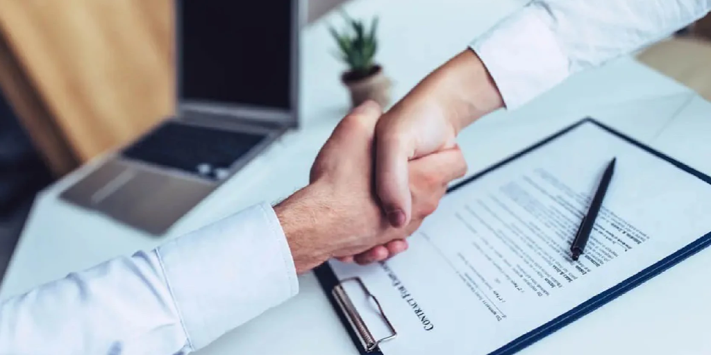 قرارداد مشارکت آموزش