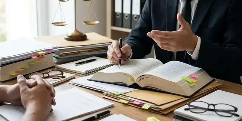 هجدهمین کارگاه مهارت های بنیادین وکالت