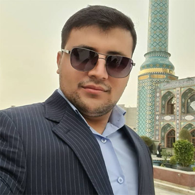 امیرحسین محمدی فرد